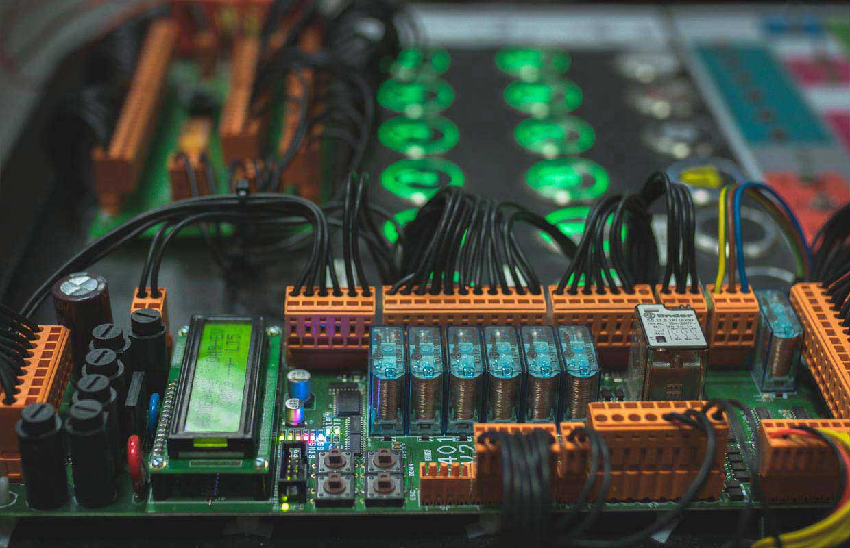 Sviluppo del proprio prodotto Eninter