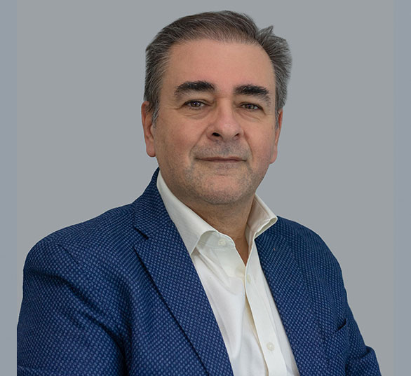 José Carrasco: Direttore Barcellona