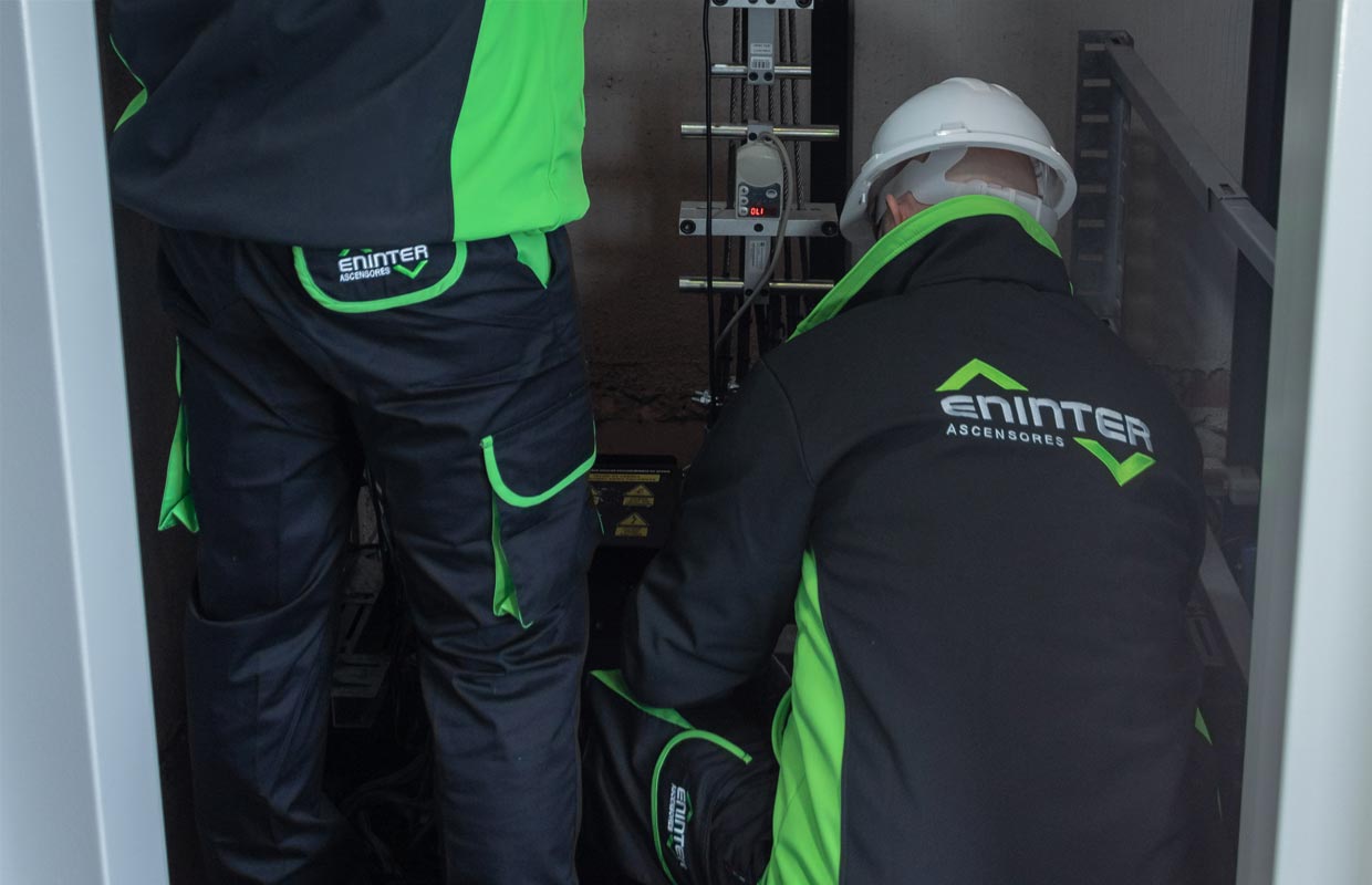 Formazione interna Eninter