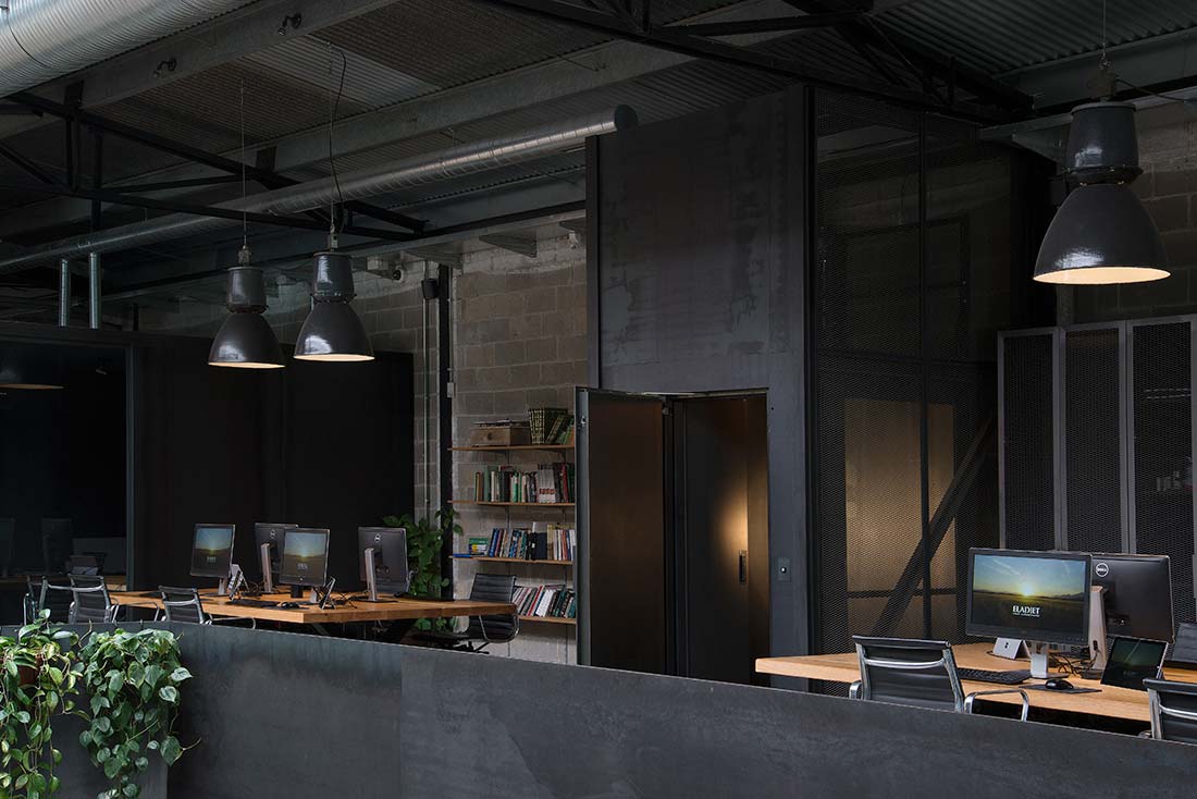 Nuova installazione in nuova costruzione